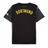 Dres Borussia Dortmund Gostujuci 2024-25 Kratak Rukav